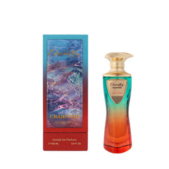 CRANFORD CHEMISTRY EXTRAIT DE PARFUM 100ML CRANFORD