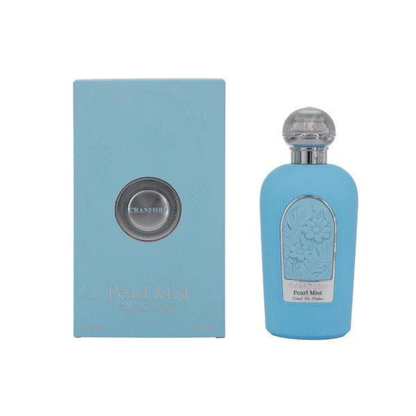 CRANFORD PEARL MIST EXTRAIT DE PERFUM 100ML CRANFORD