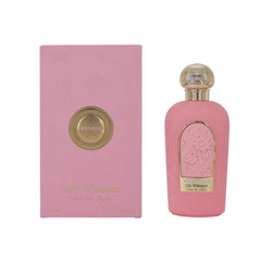 CRANFORD LILY WHISPER EXTRAIT DE PERFUME  100ML CRANFORD