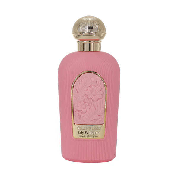 CRANFORD LILY WHISPER EXTRAIT DE PERFUME  100ML CRANFORD
