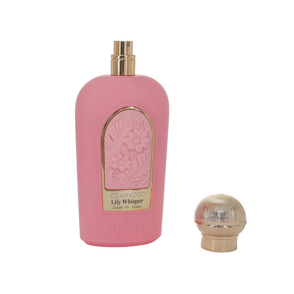 CRANFORD LILY WHISPER EXTRAIT DE PERFUME  100ML CRANFORD