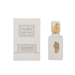 CRANFORD AURA EXTRAIT DE PERFUME  100ML CRANFORD