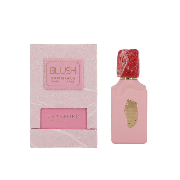 CRANFORD BLUSH EXTRAIT DE PERFUME  100ML CRANFORD