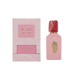 CRANFORD BLUSH EXTRAIT DE PERFUME  100ML CRANFORD