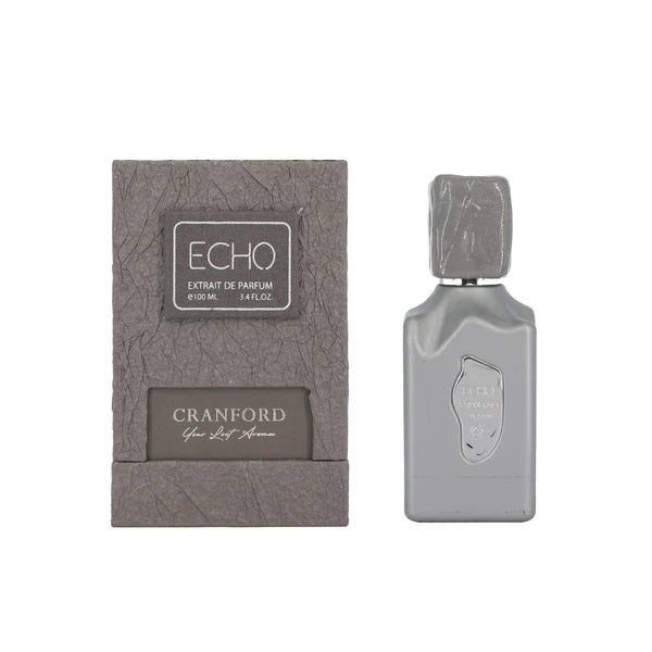 CRANFORD ECHO EXTRAIT DE PERFUME  100ML CRANFORD