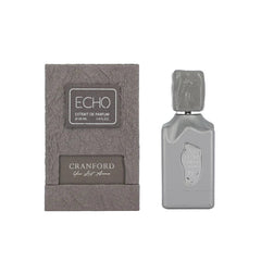 CRANFORD ECHO EXTRAIT DE PERFUME  100ML CRANFORD