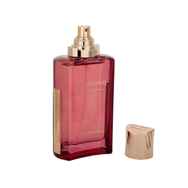CRANDFORD BIRDS OF PARADISE EDP 100ML