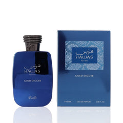HAWAS GOLD DIGGER 100 ML