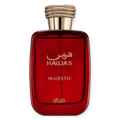 Rasasi Hawas Majestic Eau de Parfum 100ml