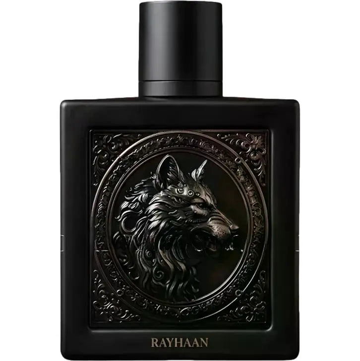 RAYHAAN WOLF 100 ML