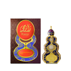 AFNAN RAZJI Concentrated Perfume Oil