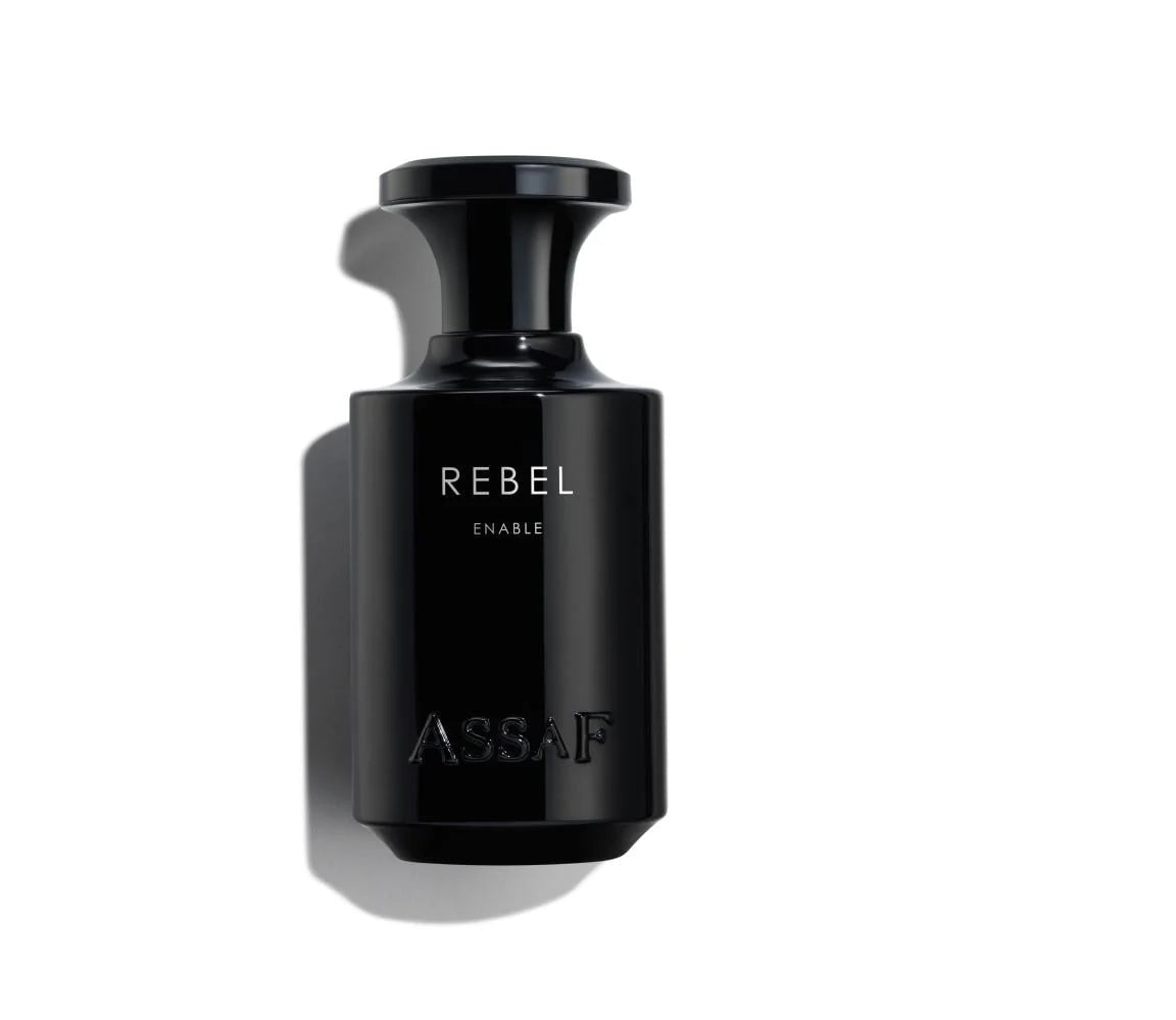 Assaf Rebel 100ml
