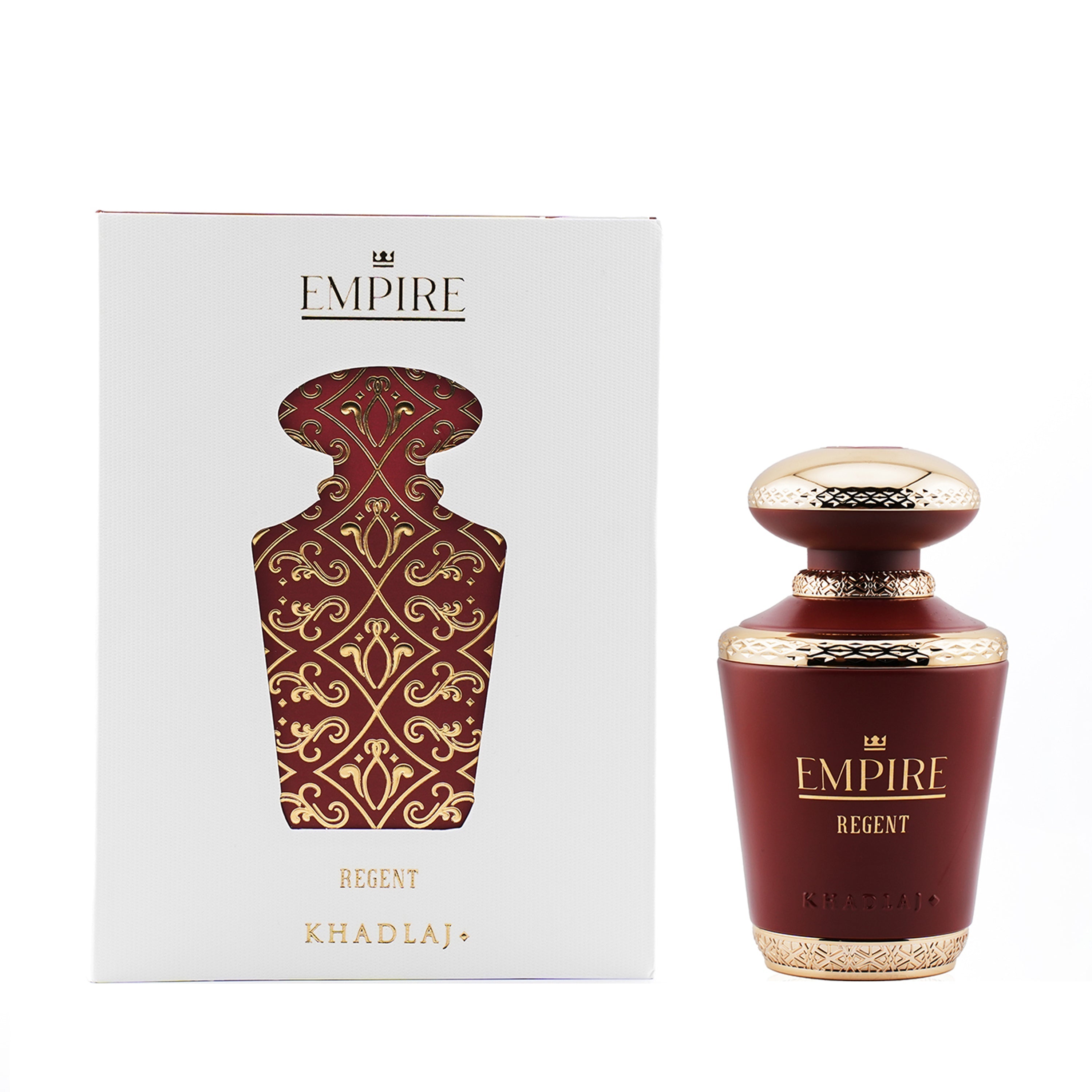 KHADLAJ EMPIRE REGENT