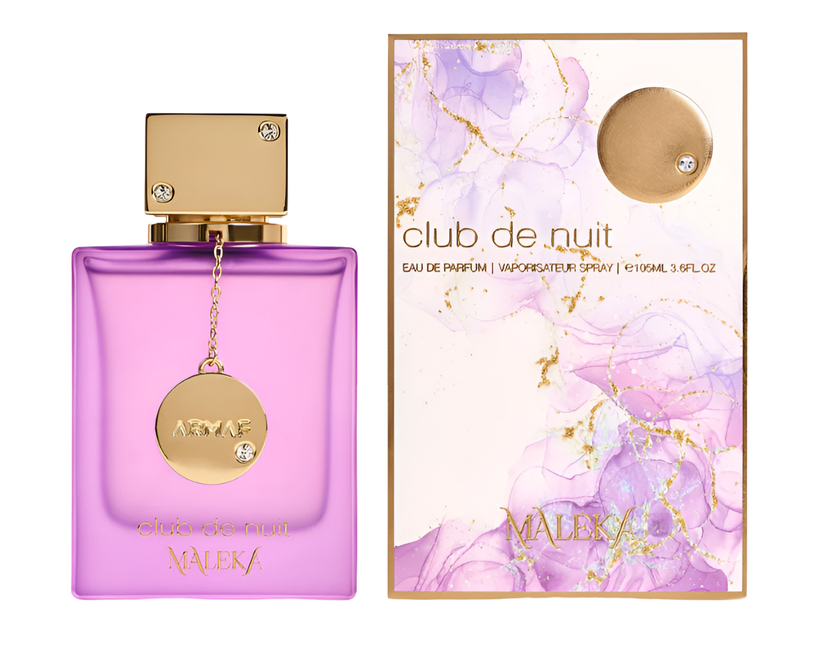 ARMAF CLUB DE NUIT MALEKA