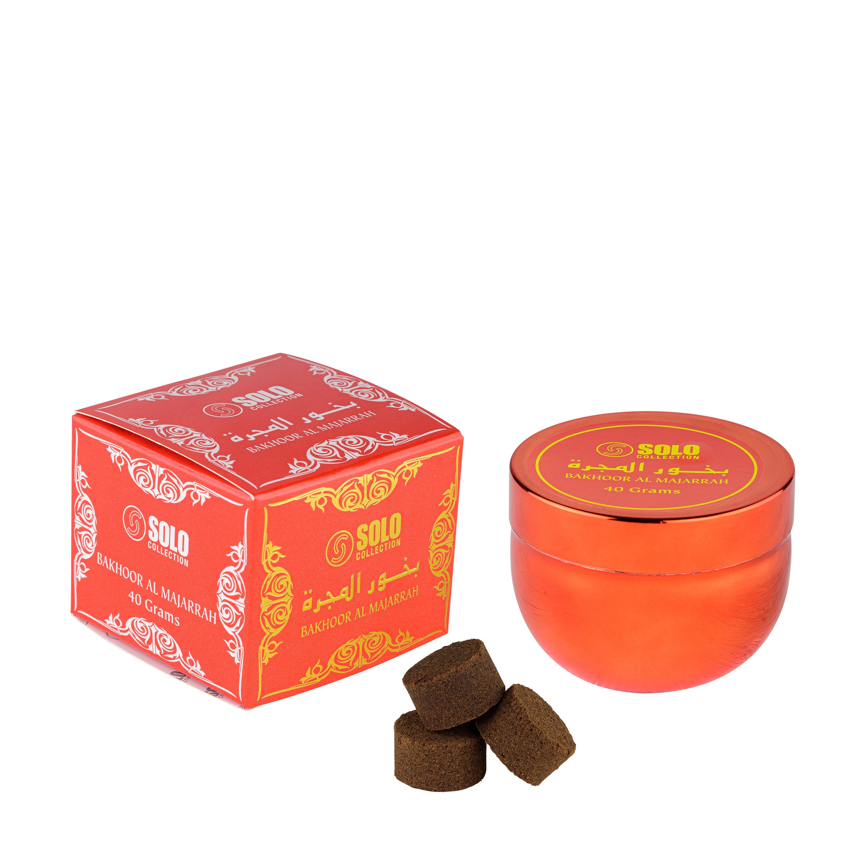 HAMIDI BAKHOOR AL MAJARRAH