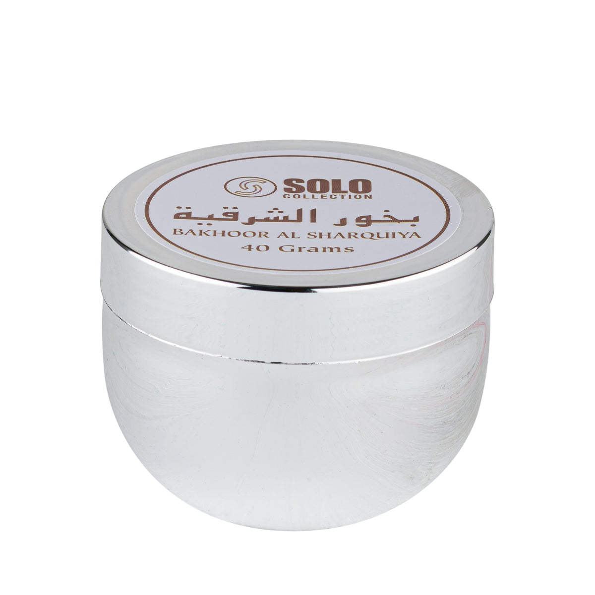 HAMIDI BAKHOOR AL SHARQUIYA