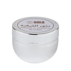 HAMIDI BAKHOOR AL SHARQUIYA