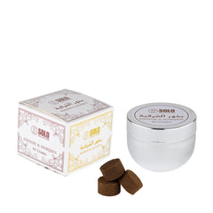 HAMIDI BAKHOOR AL SHARQUIYA