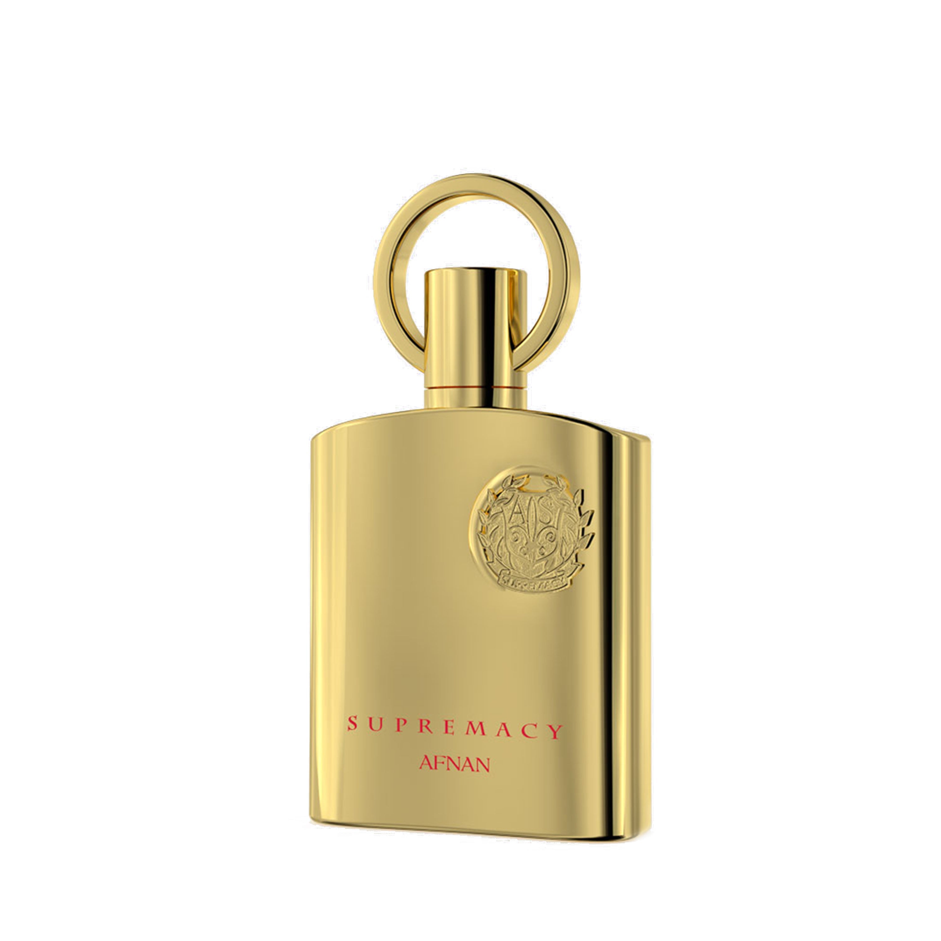AFNAN SUPREMACY GOLD