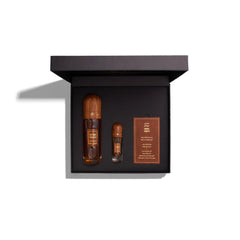 Vintage Tobacco 100ml + 10ML Ibrahim AlQurashi
