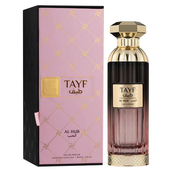 Tayf Al Hub Perfume 100ml EDP Risala Elite RISALA FROM THE HOUSE OF ARMAF