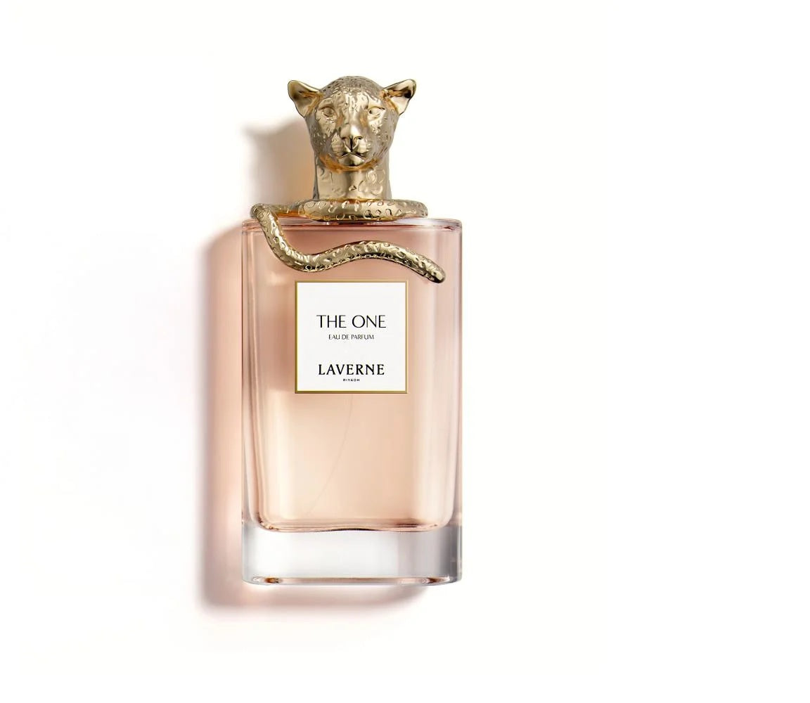 LAVERNE The One