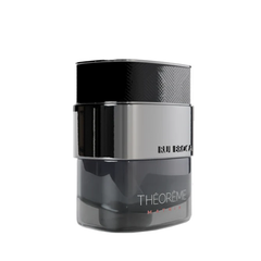 RUE BROCA THEOREME MATRIX