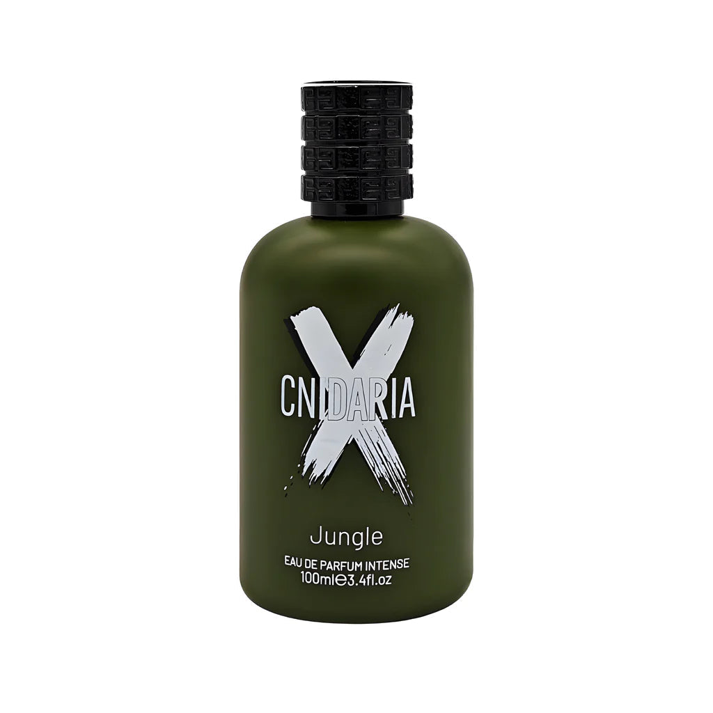 SAMAM CNIDARIA X JUNGLE 100 ML SAMAM