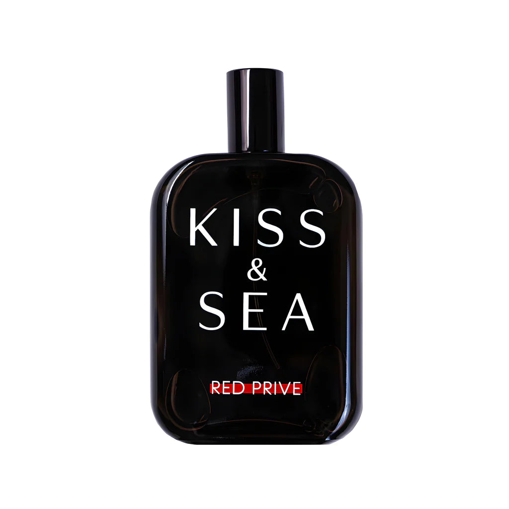 SAMAM KISS AND SEA RED PRIV 100 ML SAMAM