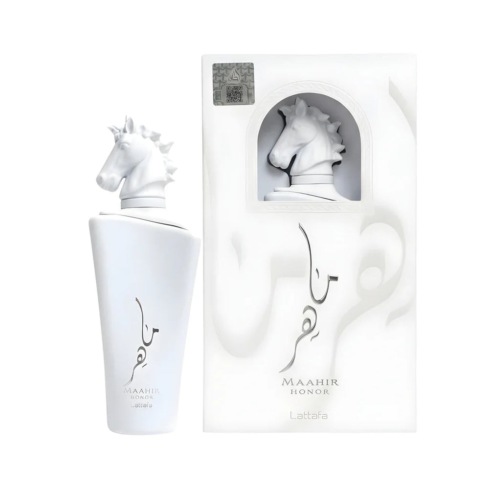 LATTAFA MAAHIR HONOR 100 ML Lattafa