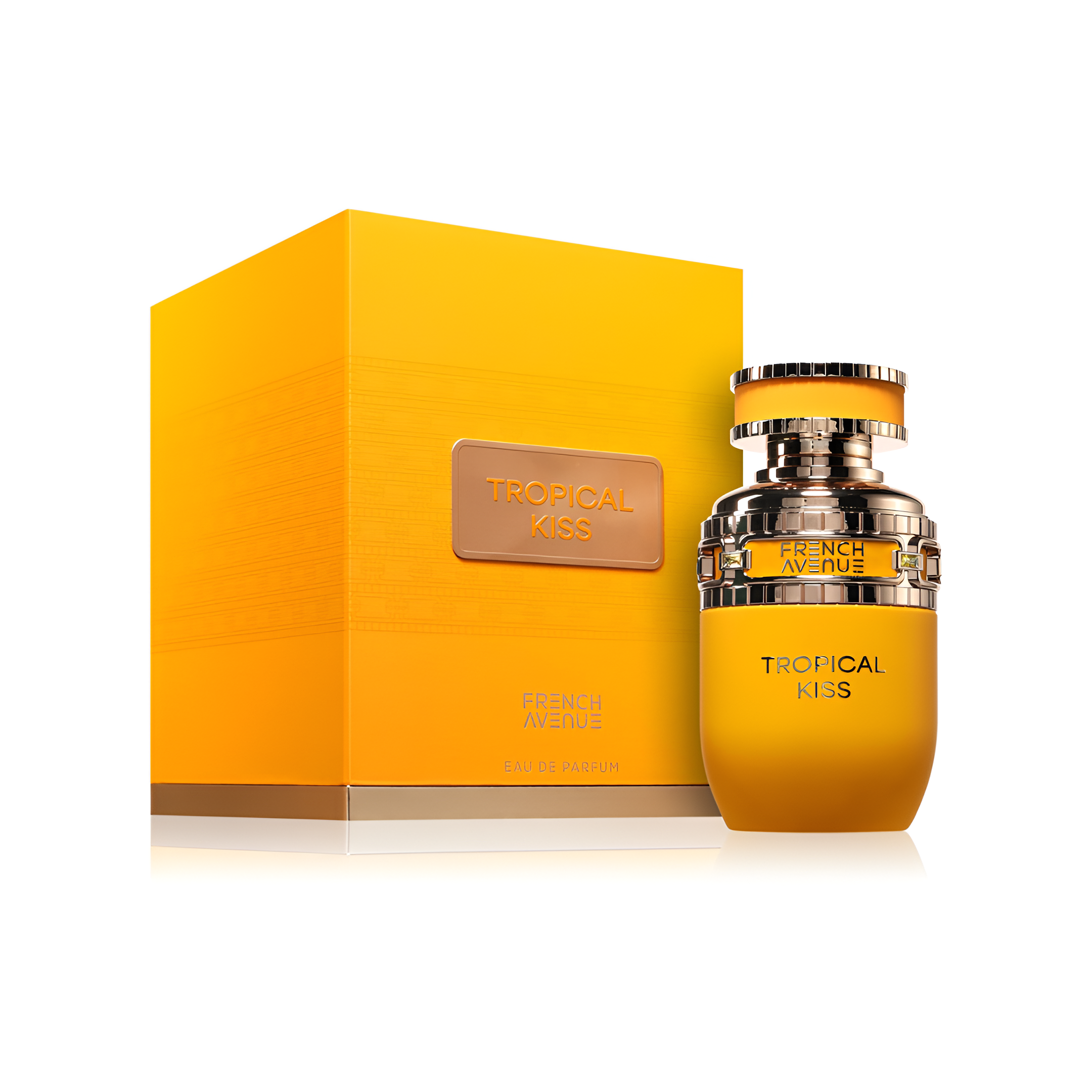 FRENCH AVENUE TROPICAL KISS