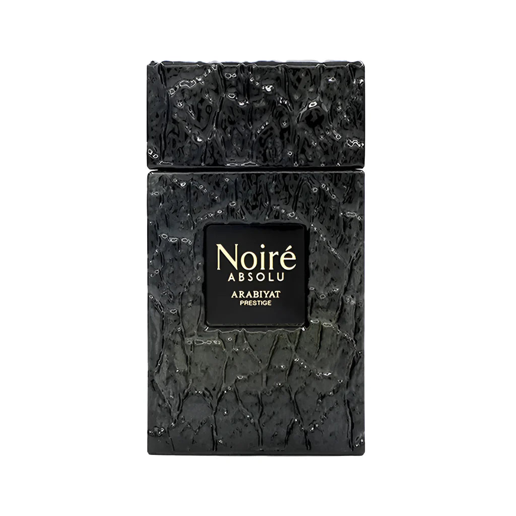 ARABIYAT NOIRE ABSOLU 100 ML Arabiyat Prestige