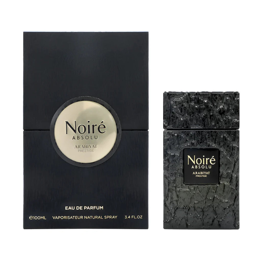 ARABIYAT NOIRE ABSOLU 100 ML Arabiyat Prestige