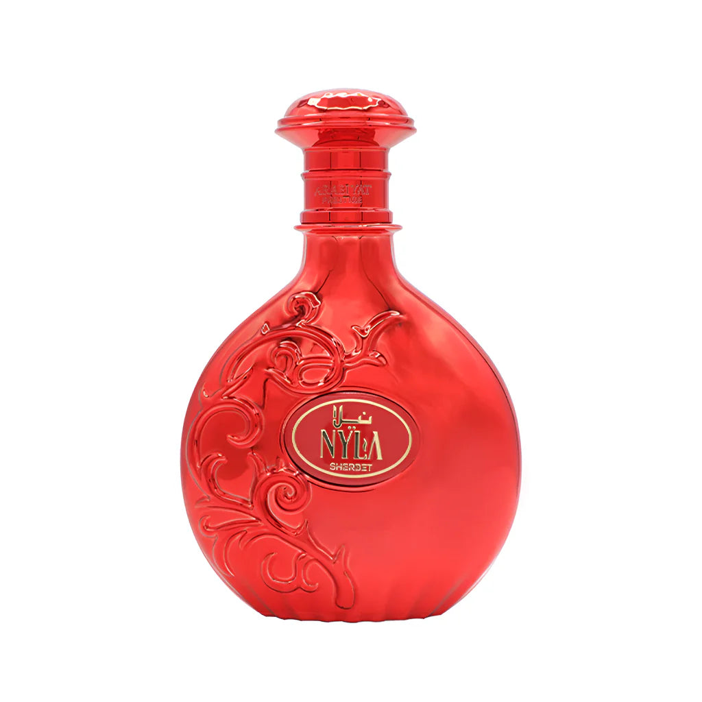Arabiyat Prestige Nyla Sherbet 80ml