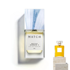 MATCH NUMBER 5 50 ML