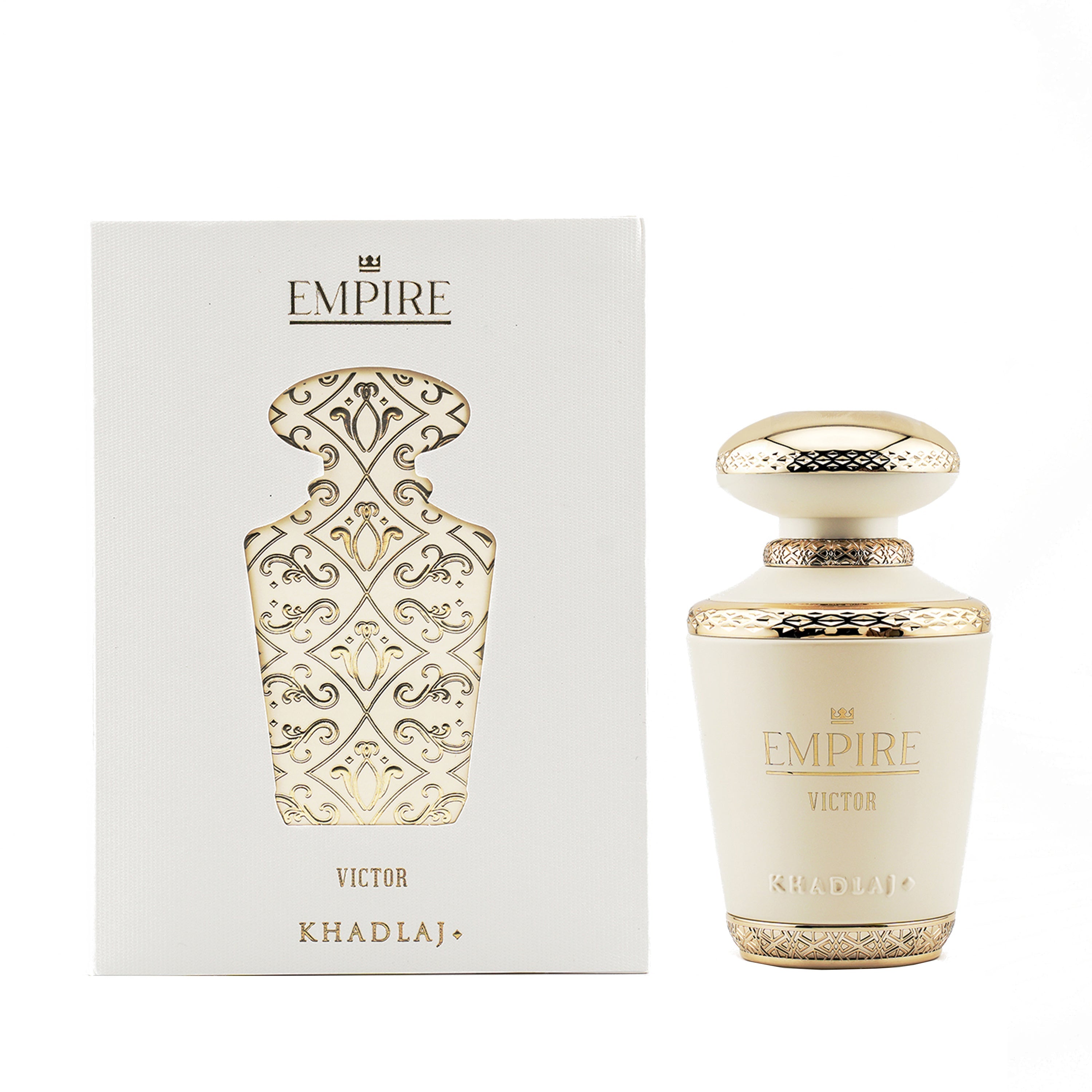 KHADLAJ EMPIRE VICTOR