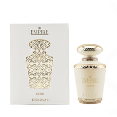 KHADLAJ EMPIRE VICTOR