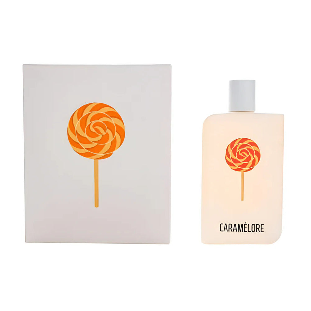 SAMAM CARAMELORE 100 ML SAMAM