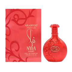 Arabiyat Prestige Nyla Sherbet 80ml