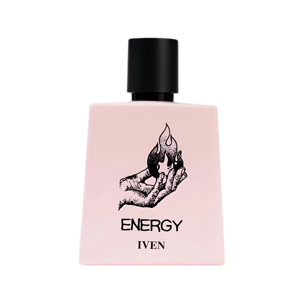IVEN ENERGY 100 ML