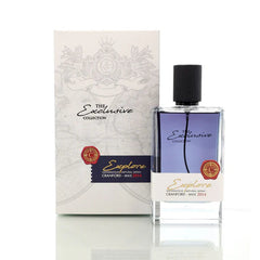 CRANFORD THE EXCLUSIVE COLLECTION EXPLORE EXTRAIT DE PERFUME  125ML CRANFORD