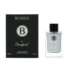CRANFORD BORUS EXTRAIT DE PERFUME 100ML CRANFORD