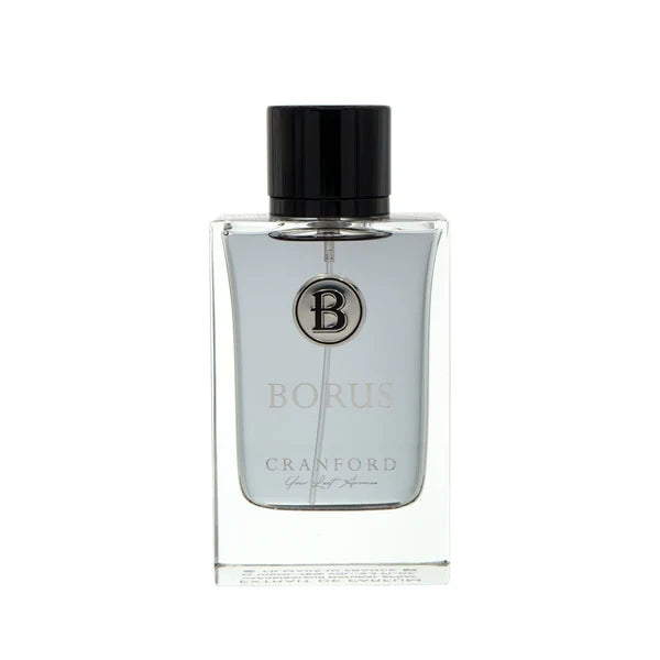 CRANFORD BORUS EXTRAIT DE PERFUME 100ML CRANFORD