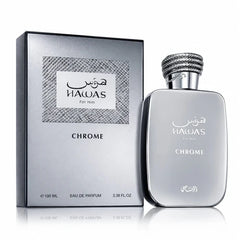 HAWAS CHROME 100 ML