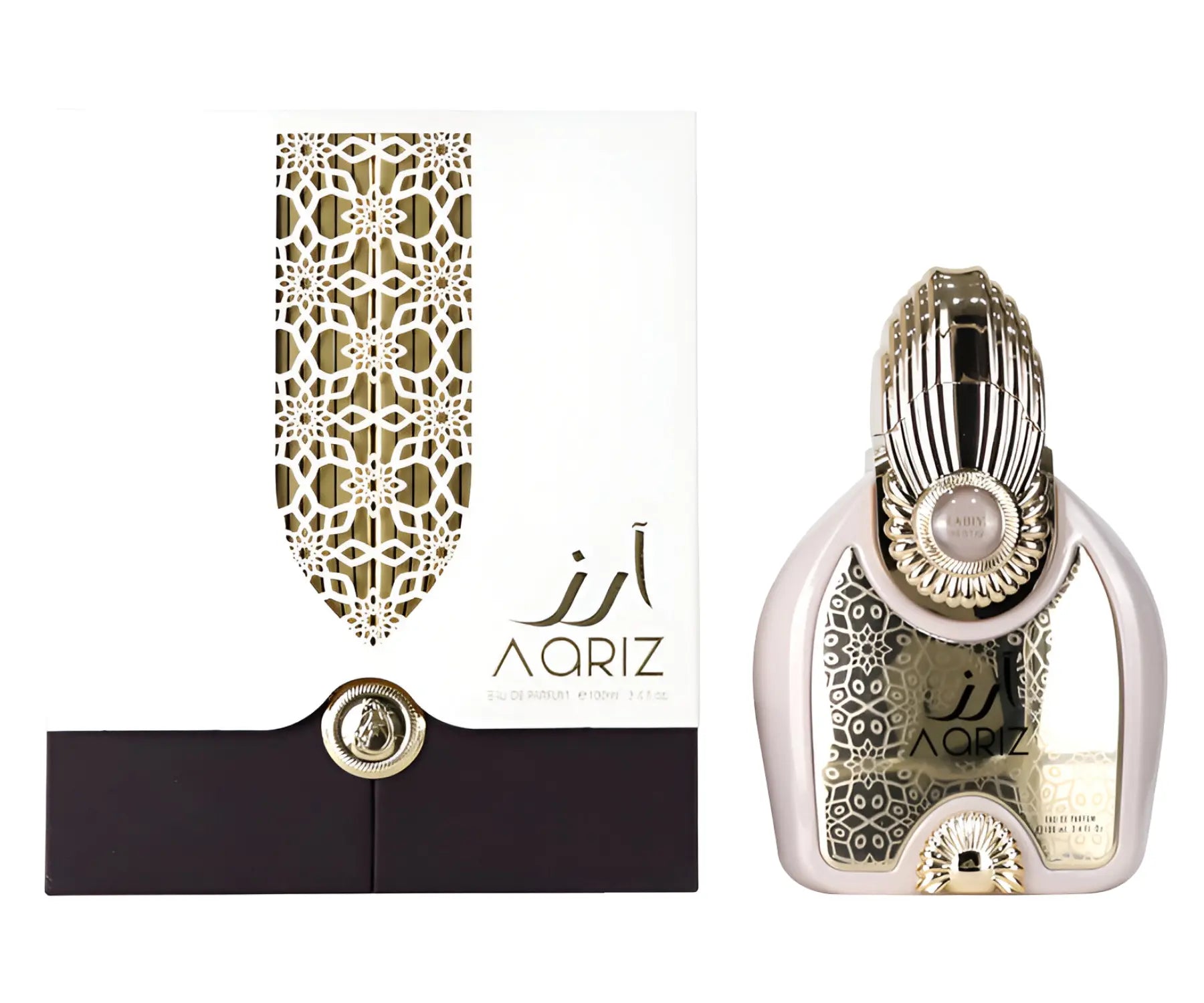 ARABIYAT PRESTIGE AARIZ