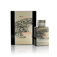 Haramain Amber Oud Future Dubai - Extrait De Parfum