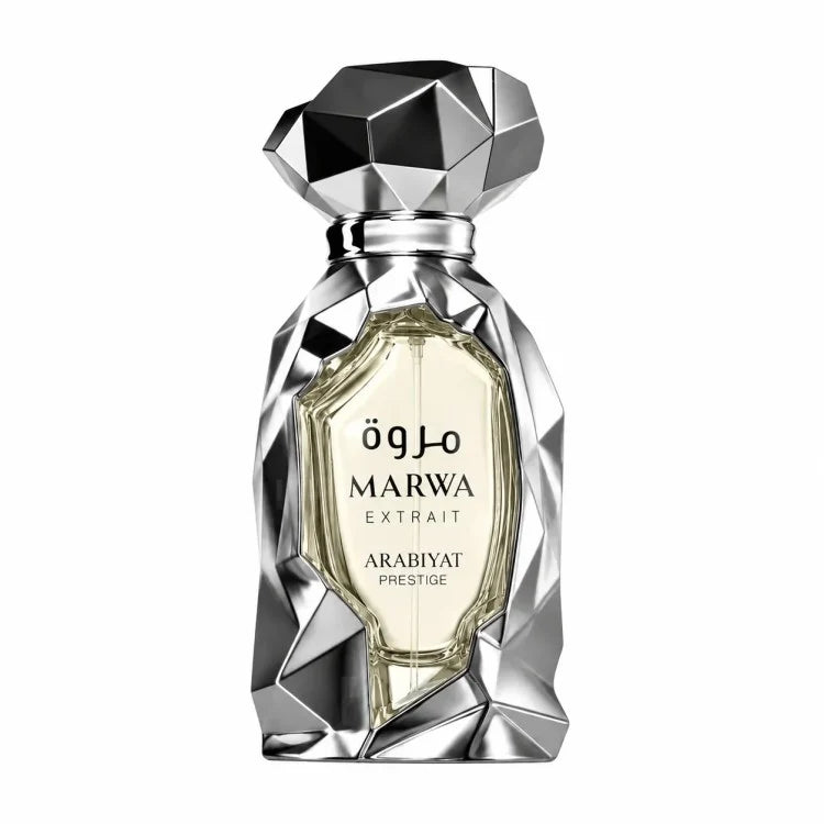 Marwa Extrait Arabiyat Prestige 100 ML