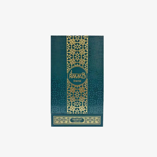 ARABIYAT PRESTIGE Ramad Oriental 100 ML Arabiyat Prestige