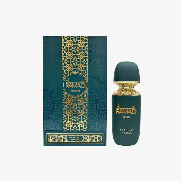 ARABIYAT PRESTIGE Ramad Oriental 100 ML Arabiyat Prestige