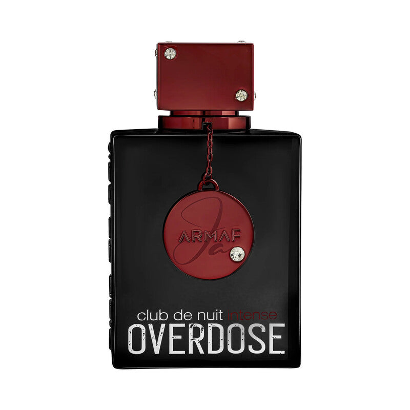 CLUB DE NUIT OVERDOSE 100 ML